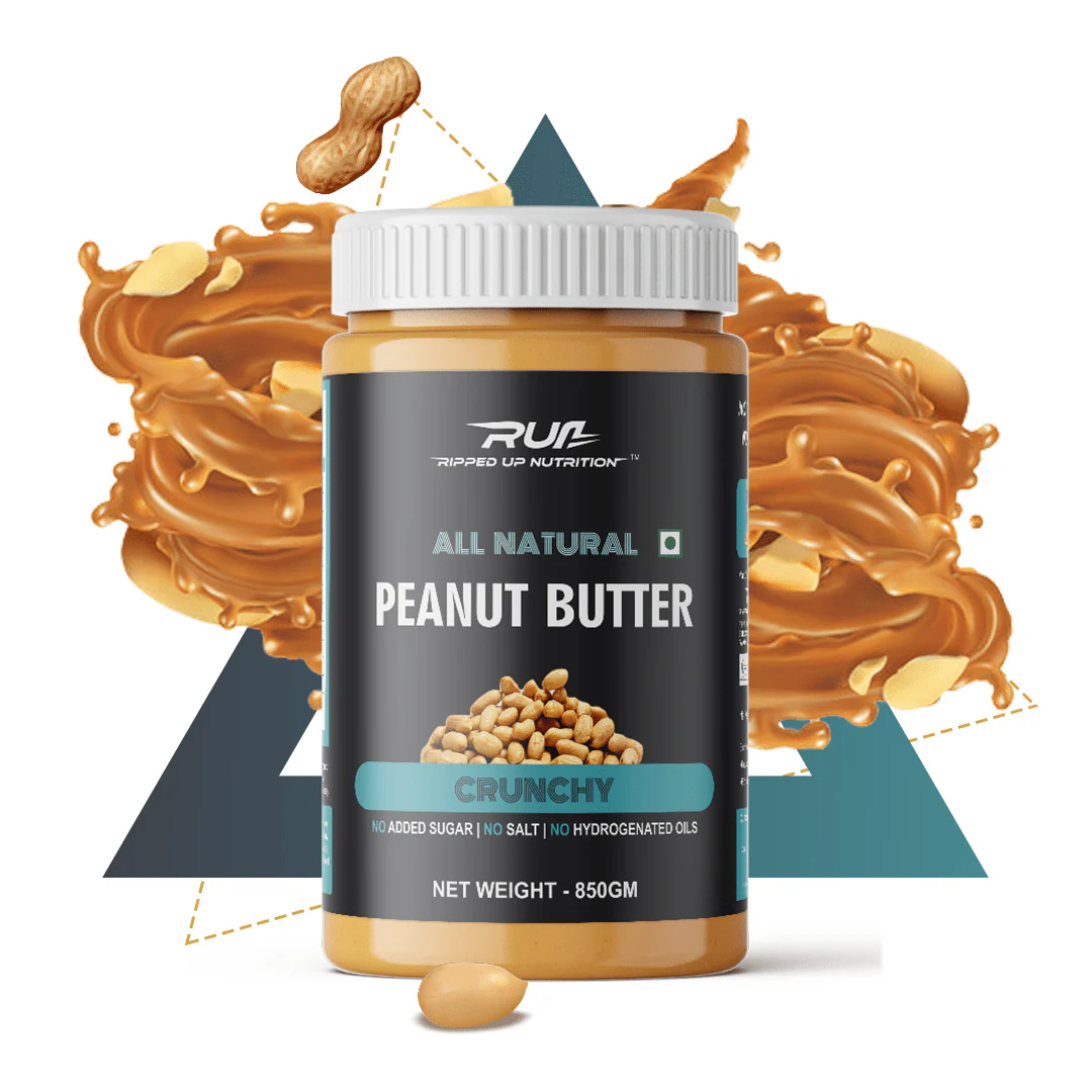 100% Natural Peanut Butter - Image 3