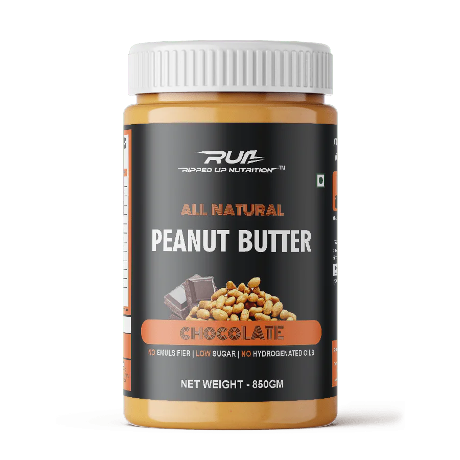 100% Natural Peanut Butter - Image 5