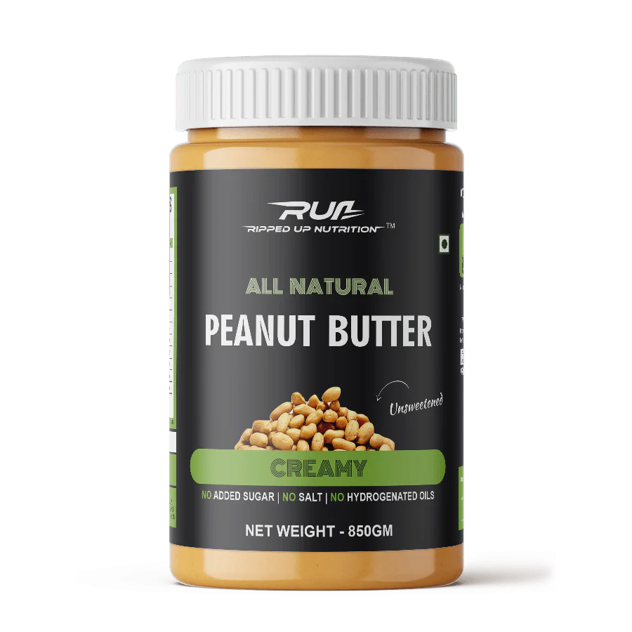 100% Natural Peanut Butter - Image 6