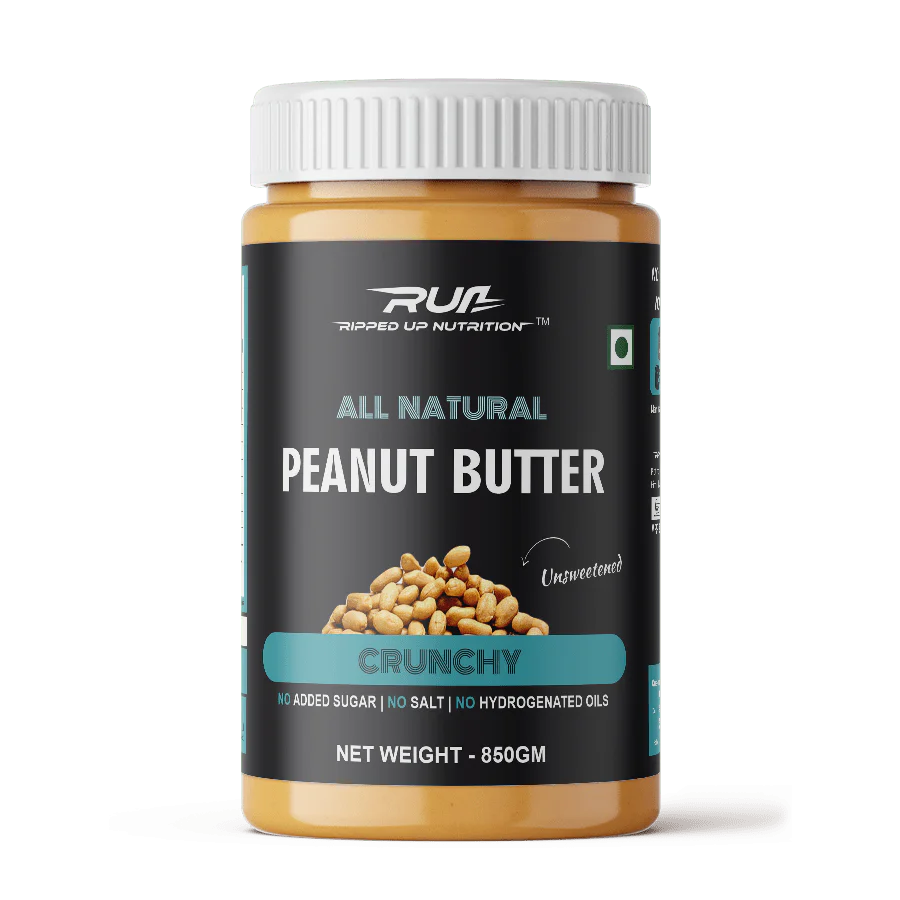 100% Natural Peanut Butter - Image 7