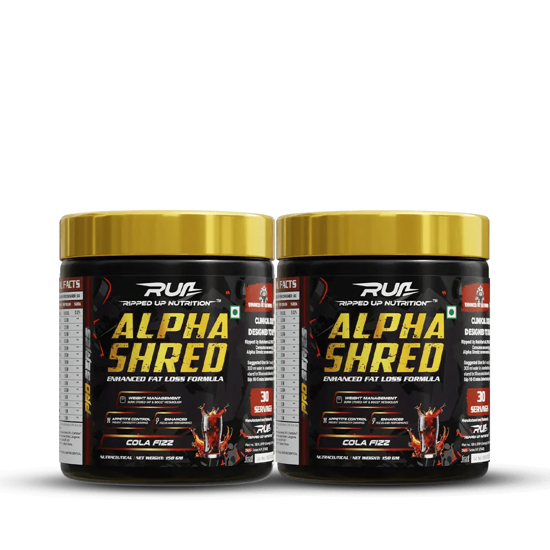 Alpha Shred- PRO Series - Image 12
