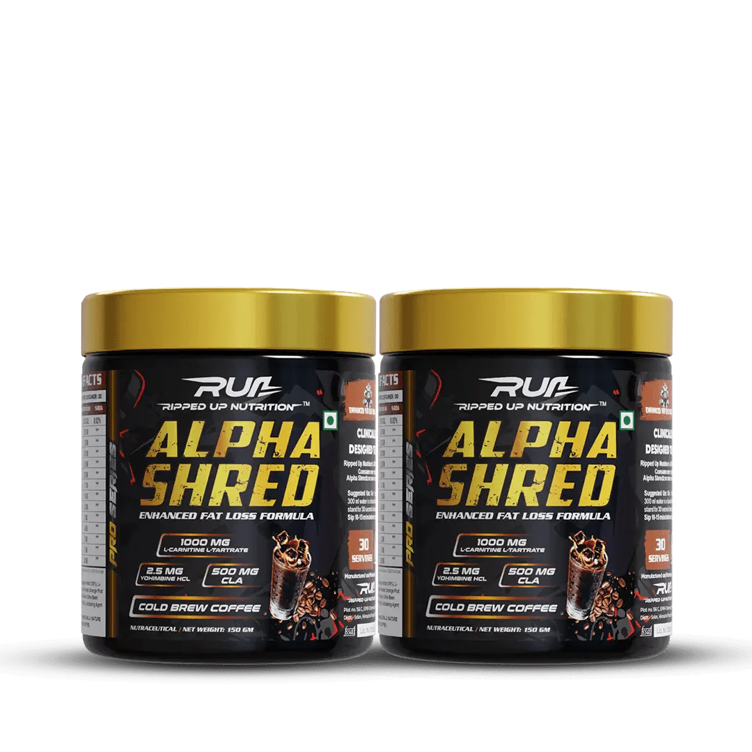 Alpha Shred- PRO Series - Image 13