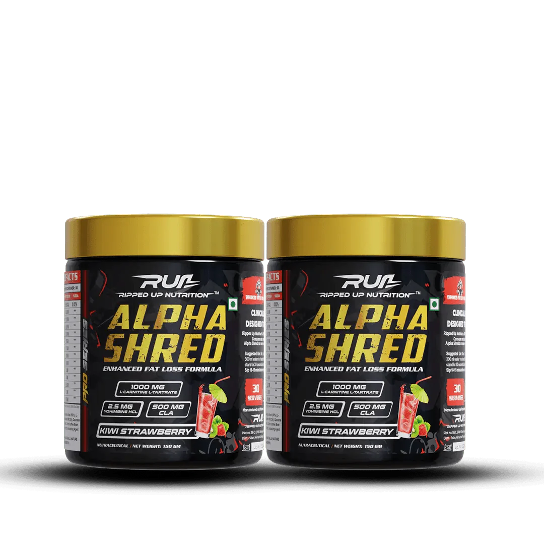 Alpha Shred- PRO Series - Image 14