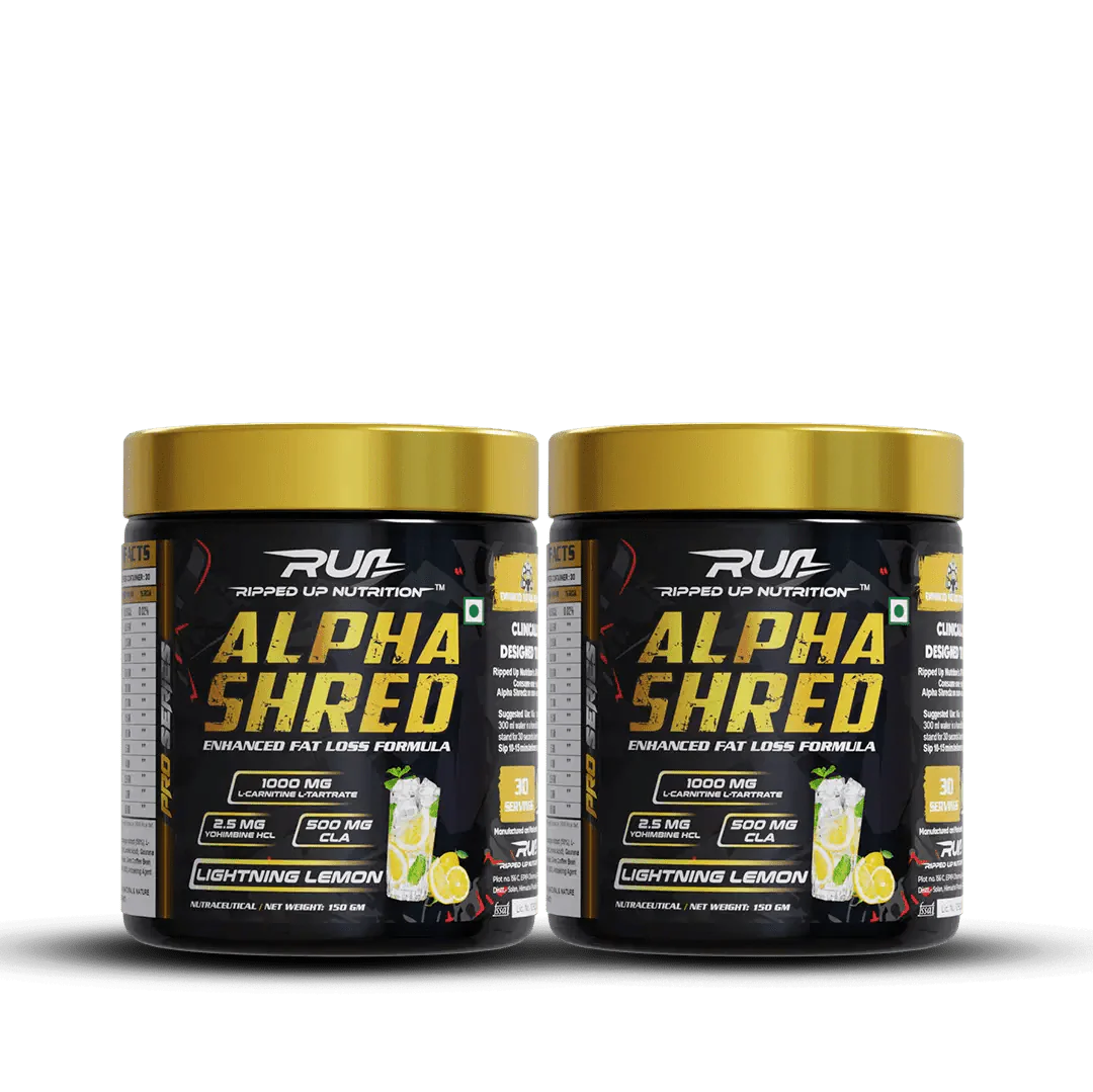 Alpha Shred- PRO Series - Image 15