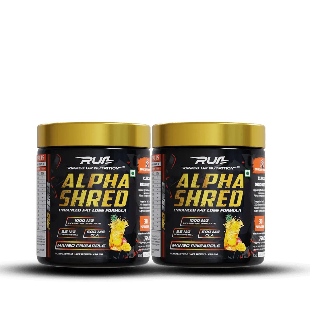 Alpha Shred- PRO Series - Image 16