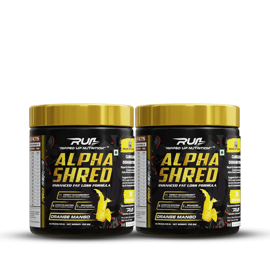 Alpha Shred- PRO Series - Image 17