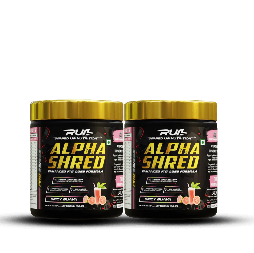 Alpha Shred- PRO Series - Image 18