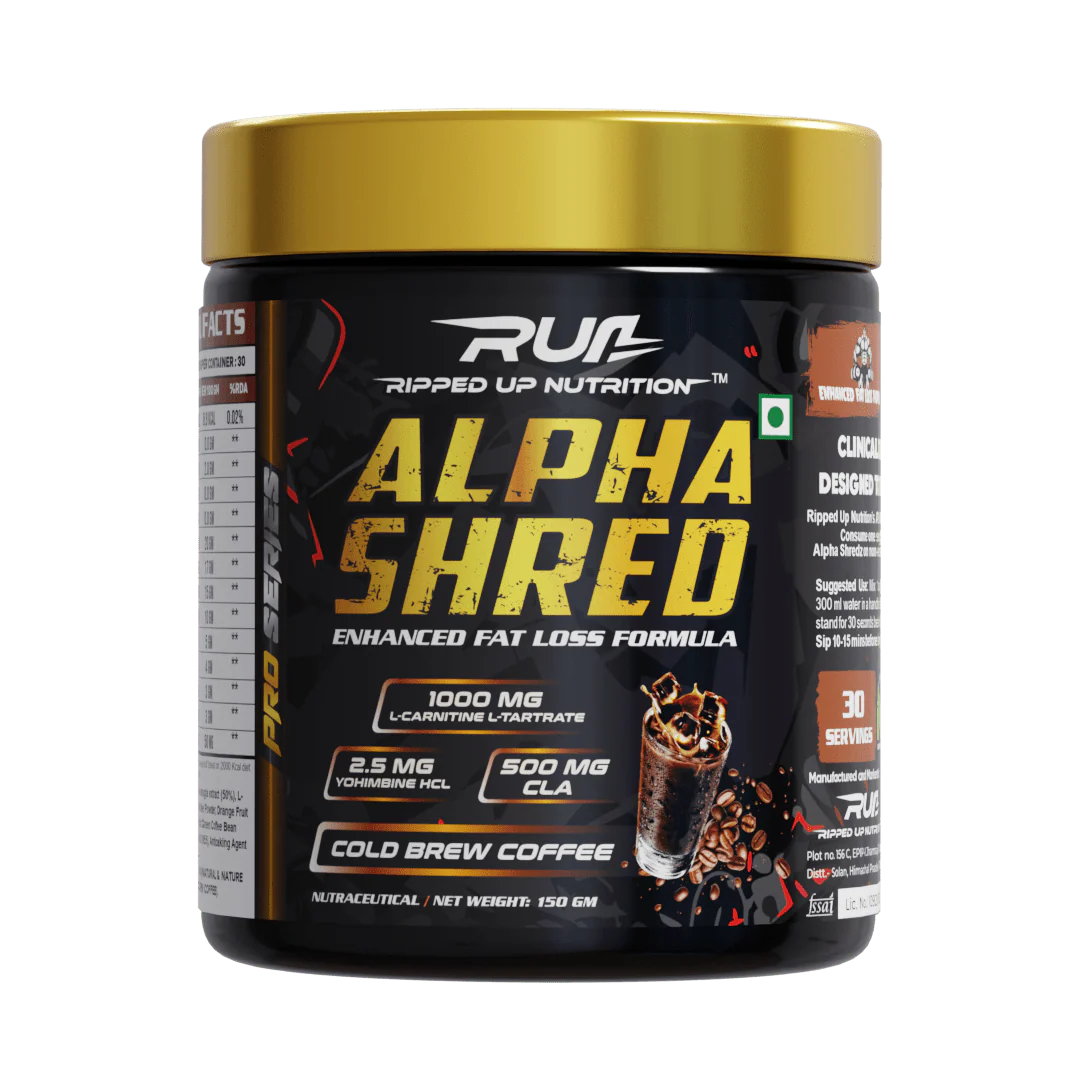 Alpha Shred- PRO Series - Image 26