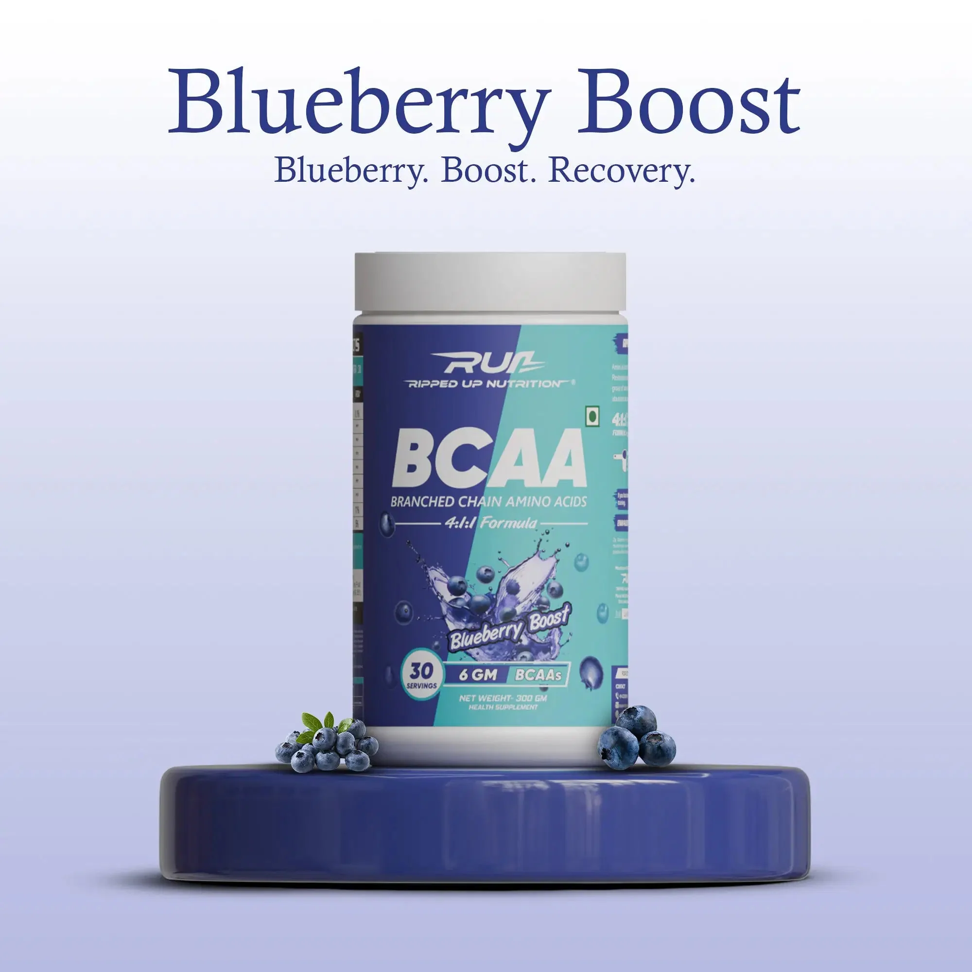 Micronized BCAA (4:1:1) - Image 10