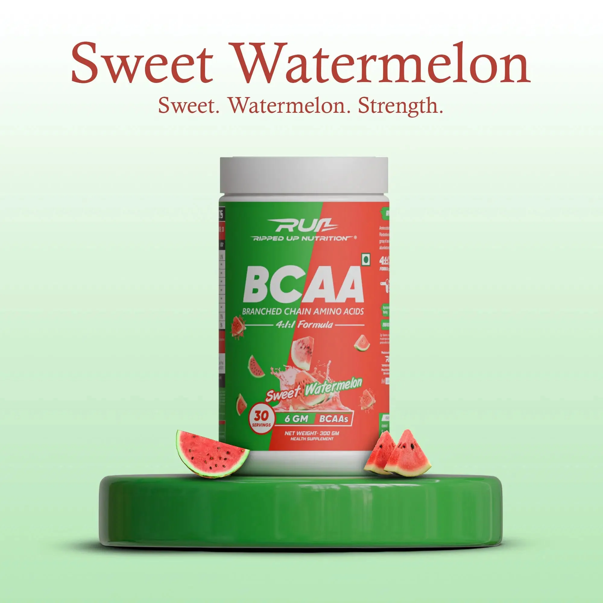 Micronized BCAA (4:1:1) - Image 3
