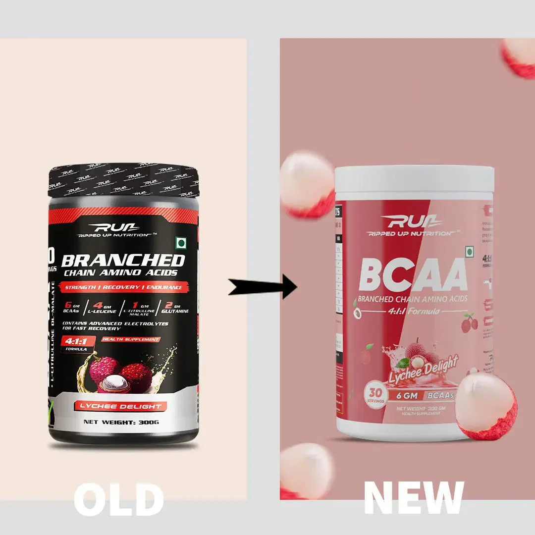 Micronized BCAA (4:1:1) - Image 8