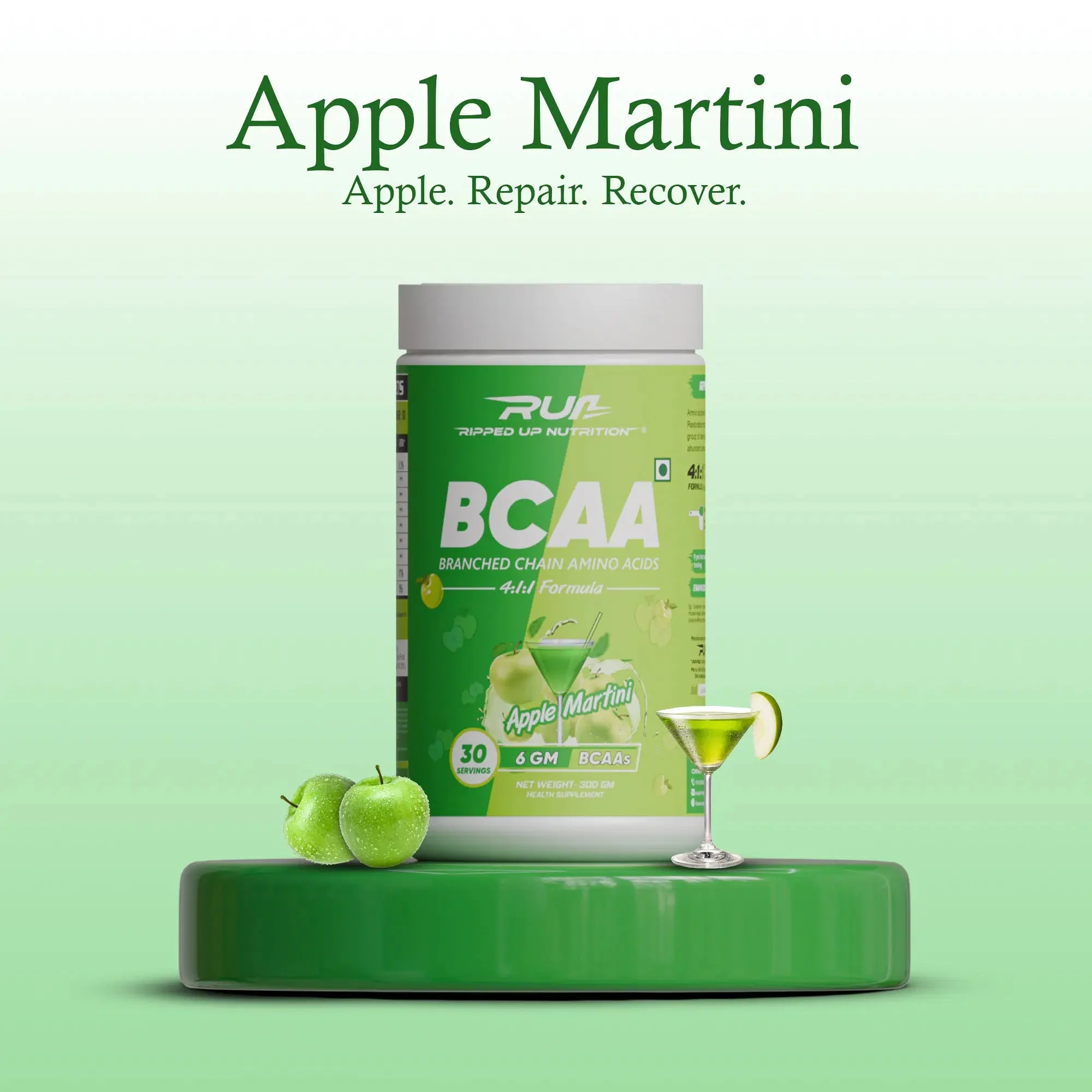 Micronized BCAA (4:1:1) - Image 9
