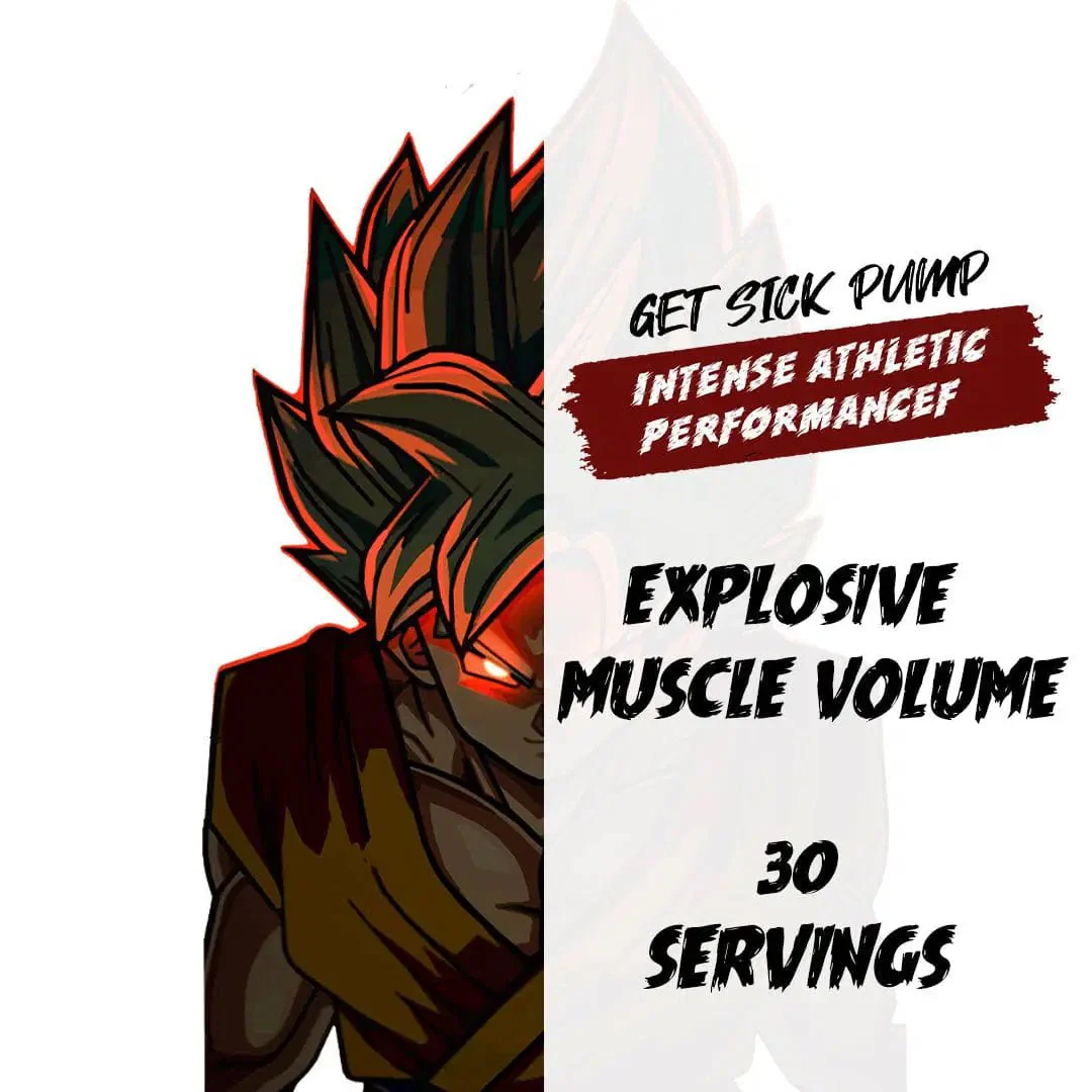 Conquer Ultra Maxx- Preworkout - Image 9