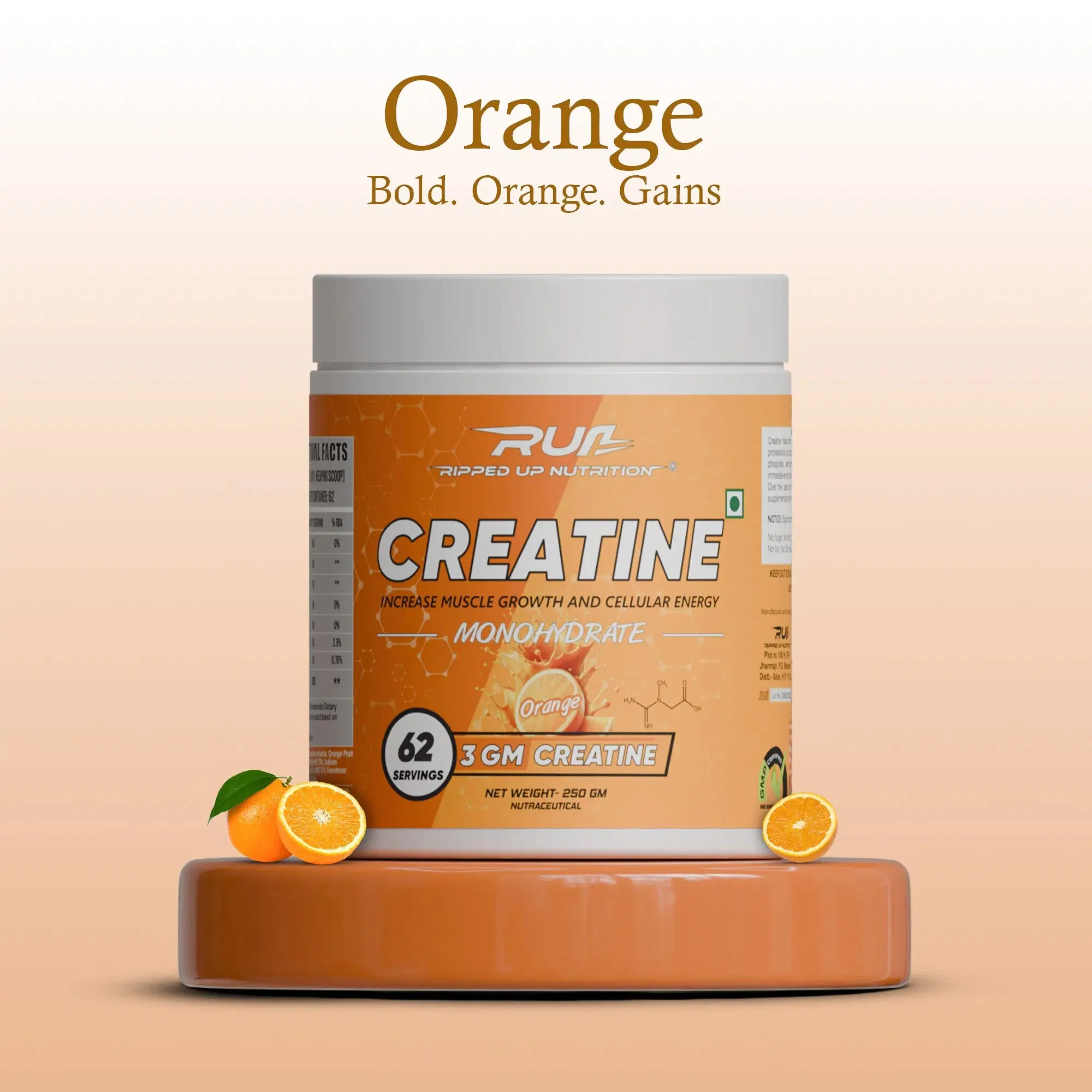 Creatine Monohydrate- Micronized - Image 11