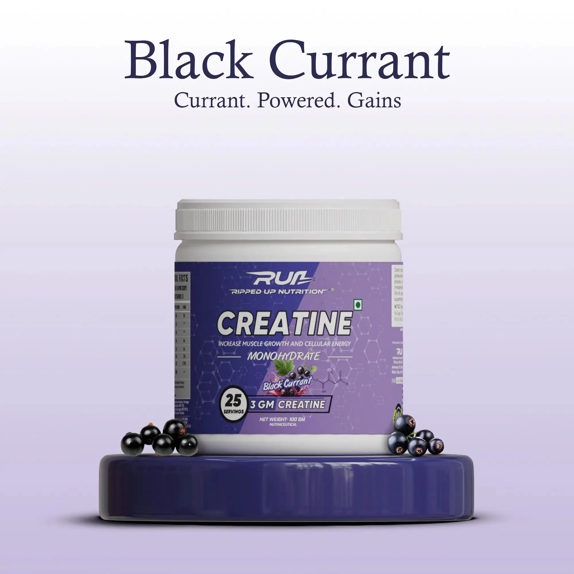 Creatine Monohydrate- Micronized - Image 14