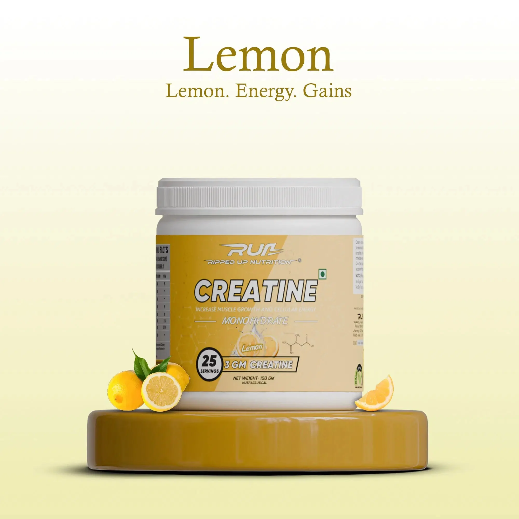 Creatine Monohydrate- Micronized - Image 15