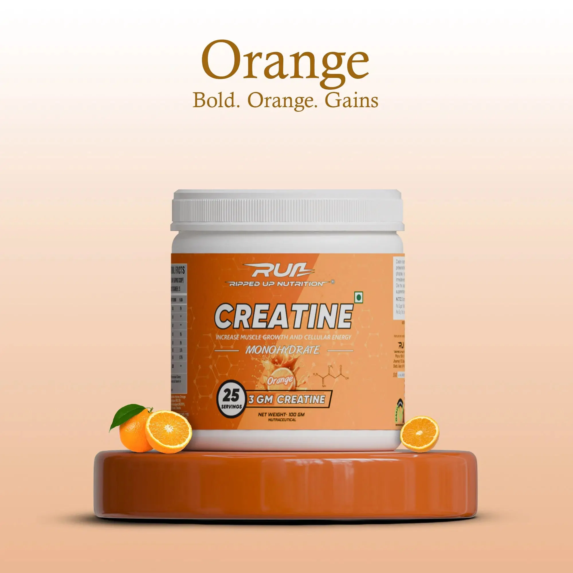 Creatine Monohydrate- Micronized - Image 16
