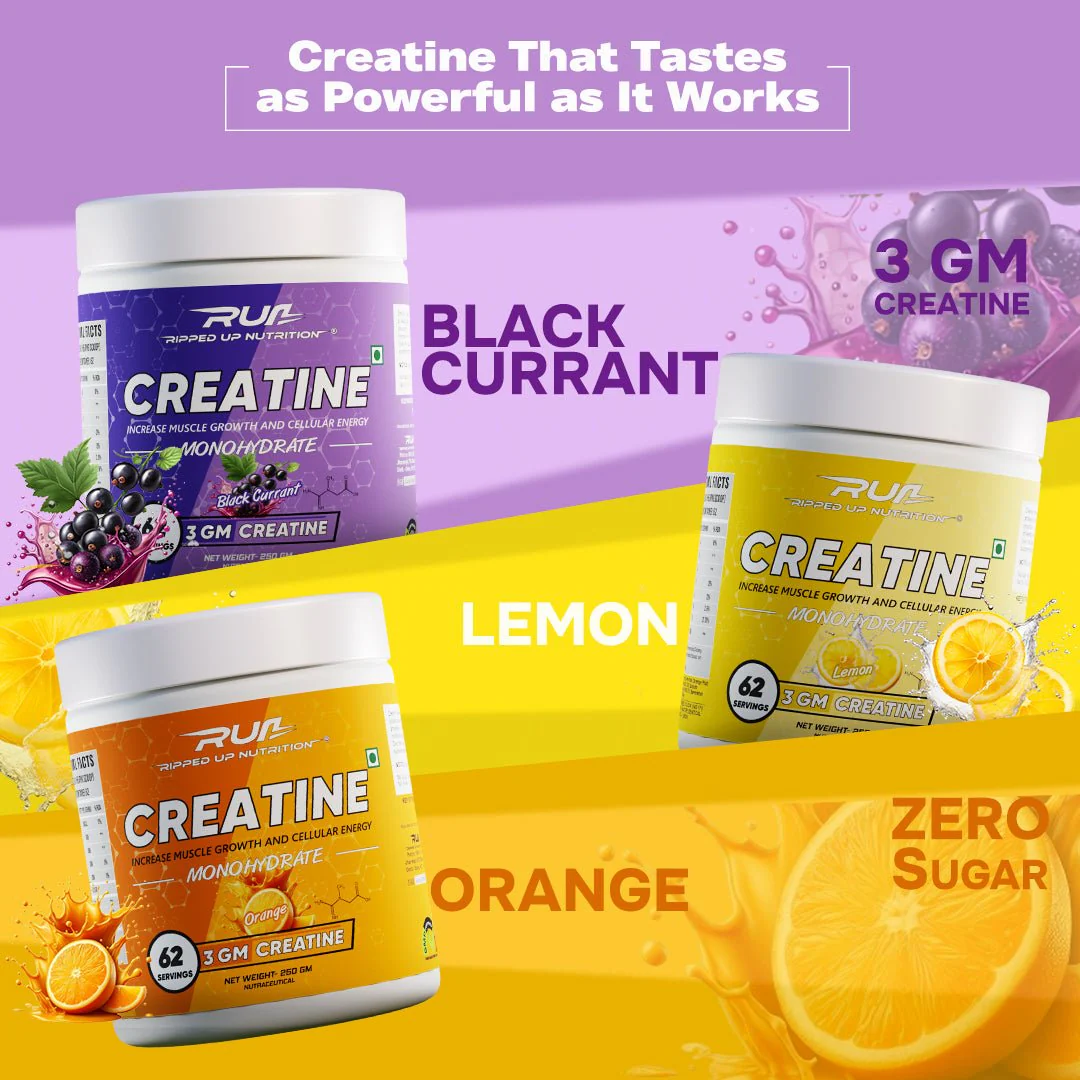 Creatine Monohydrate- Micronized - Image 5