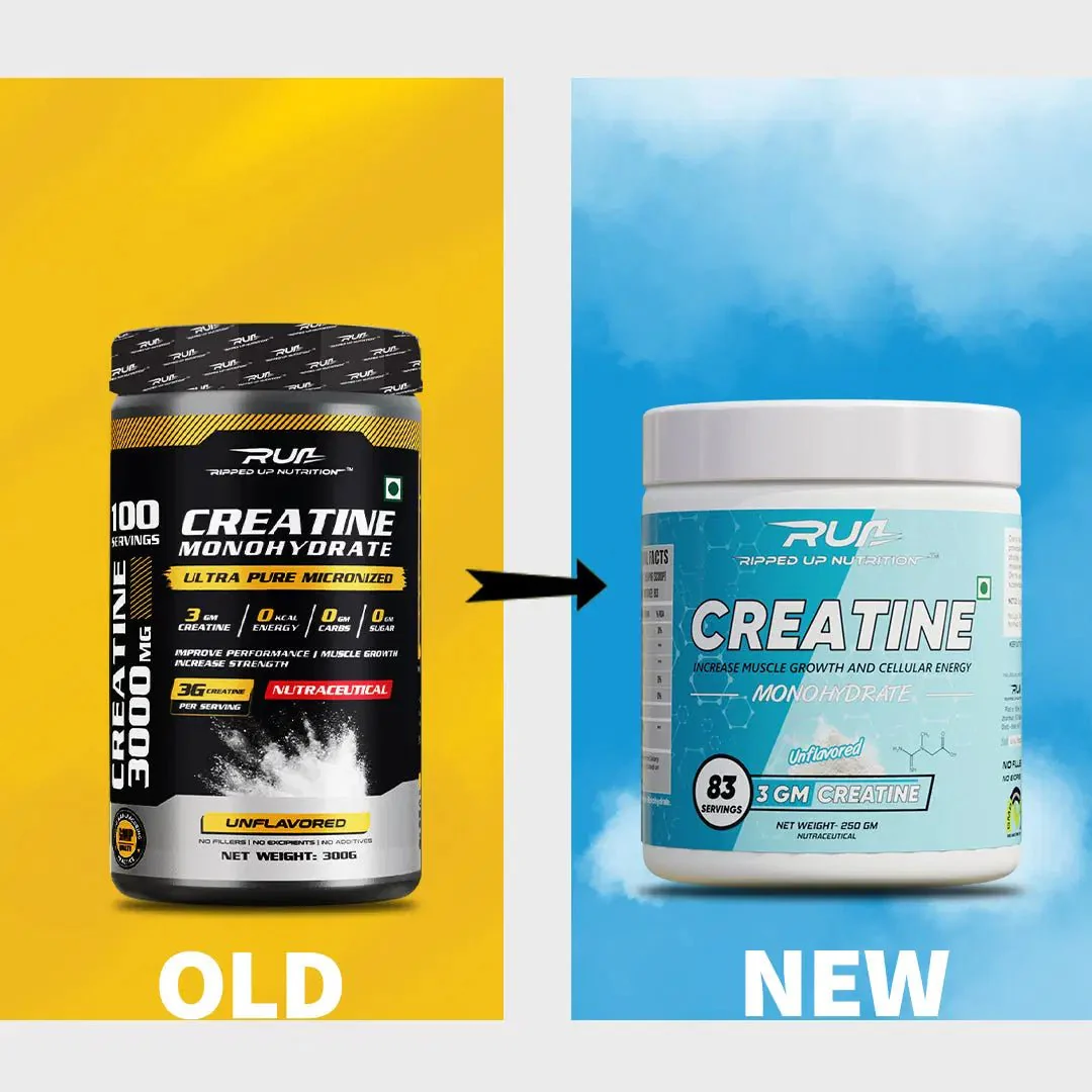 Creatine Monohydrate- Micronized - Image 9
