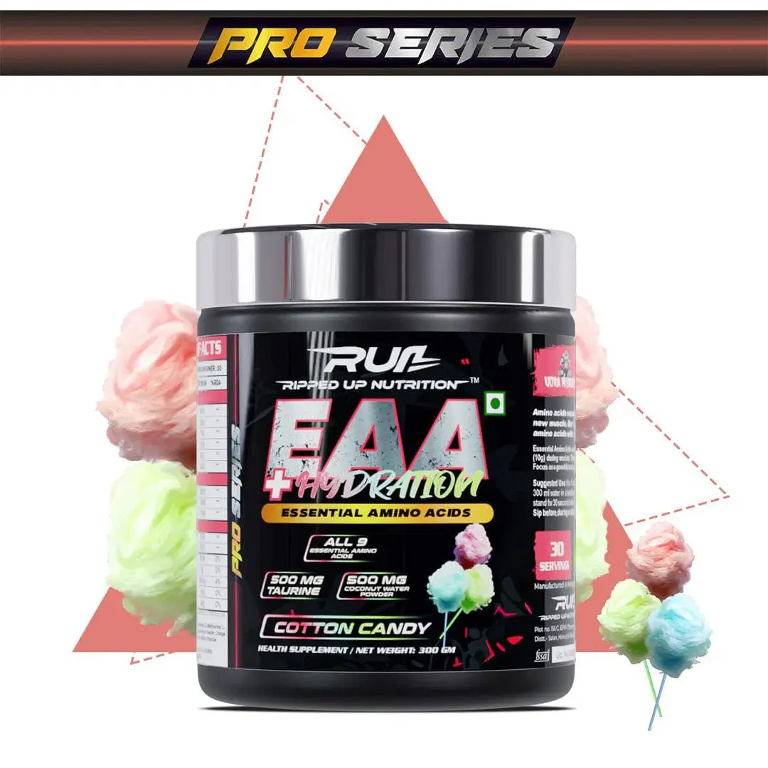 EAA+Hydration-PRO Series - Image 3