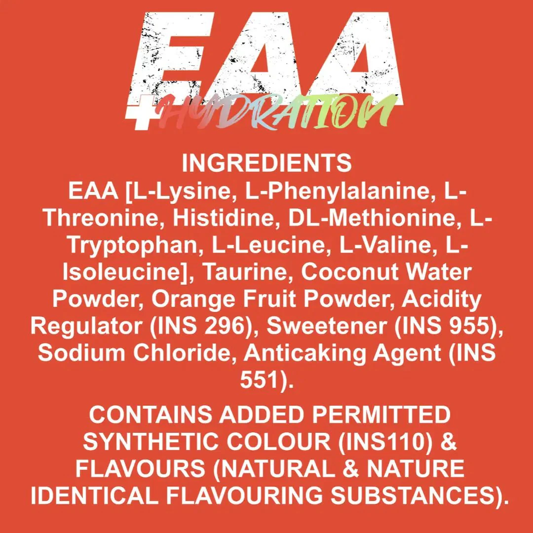 EAA+Hydration-PRO Series - Image 5