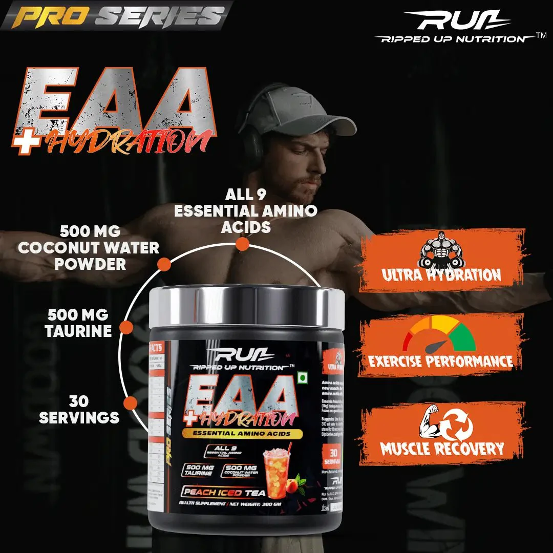 EAA+Hydration-PRO Series - Image 6