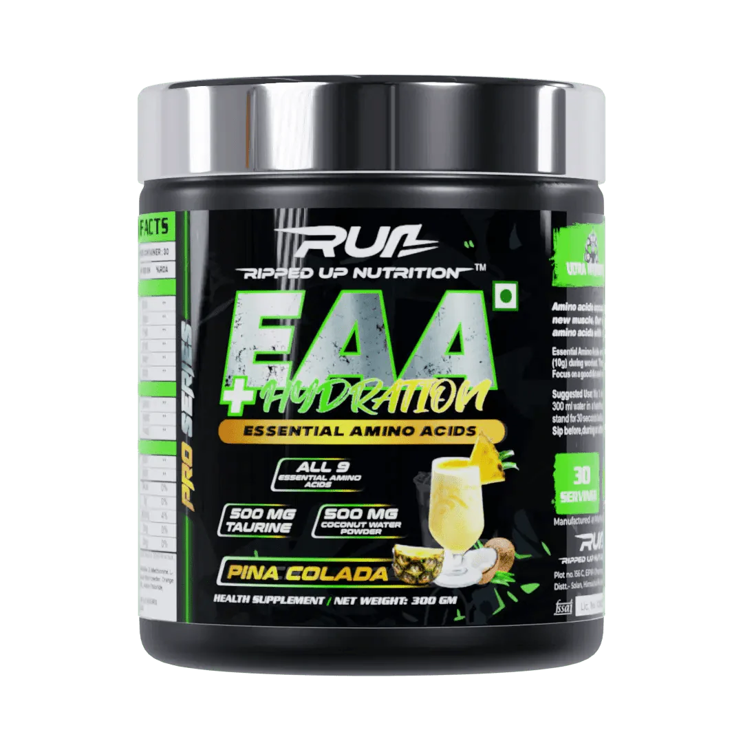 EAA+Hydration-PRO Series - Image 9
