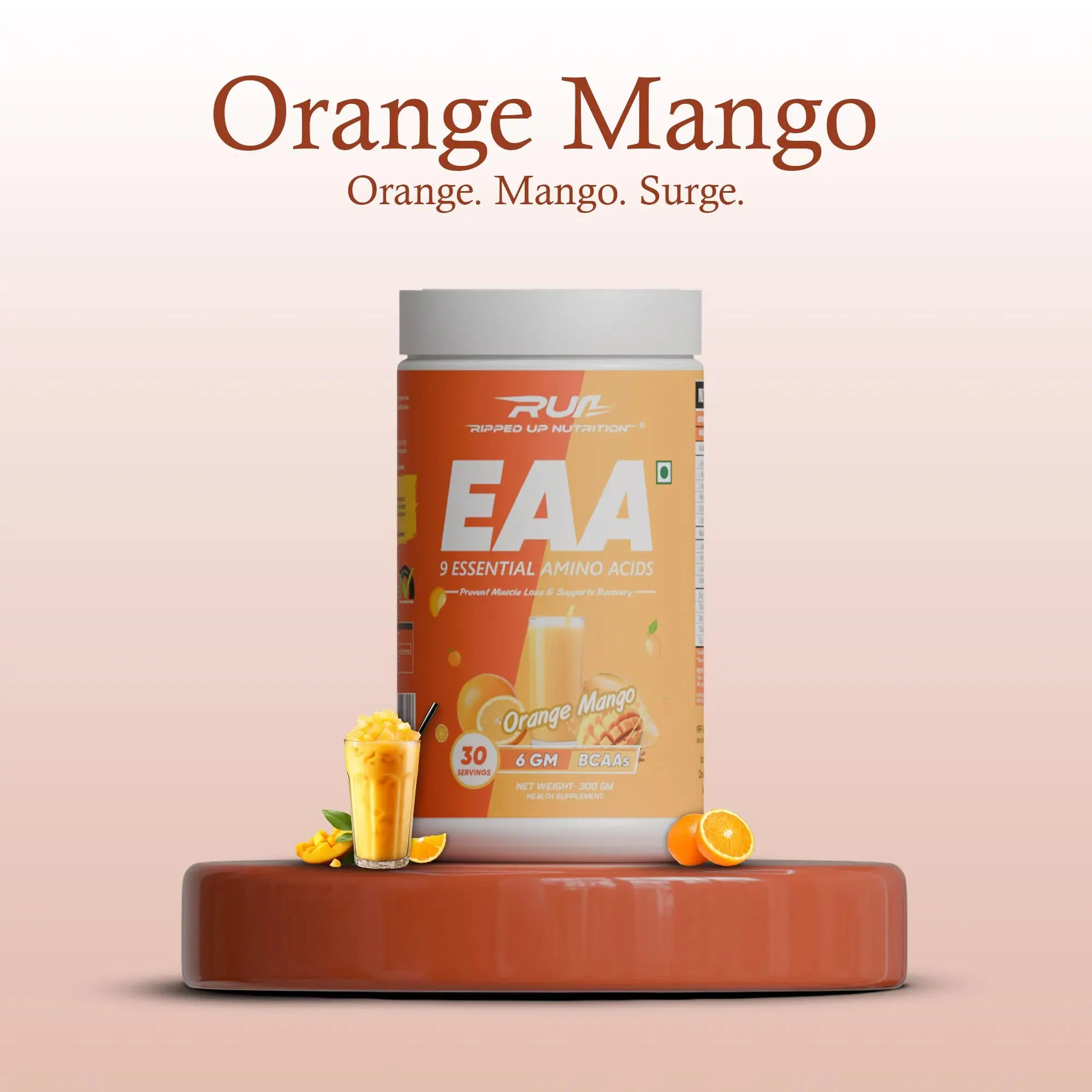 EAA's (9 Essential Amino Acids) - Image 9