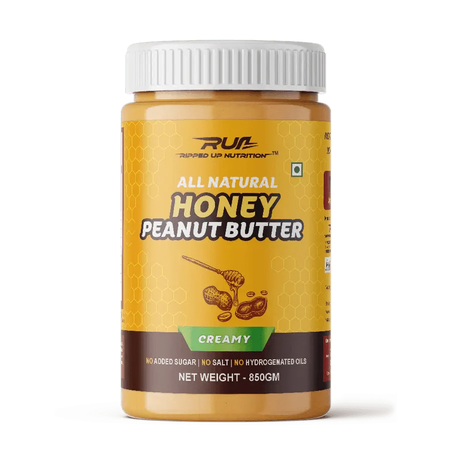 Honey Peanut Butter - Image 3