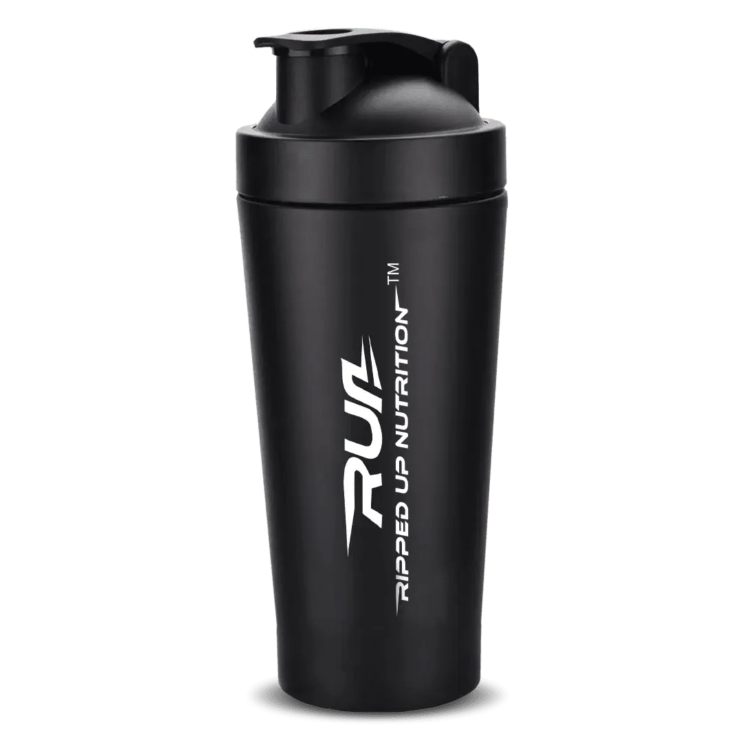 Steel Shaker - Image 3
