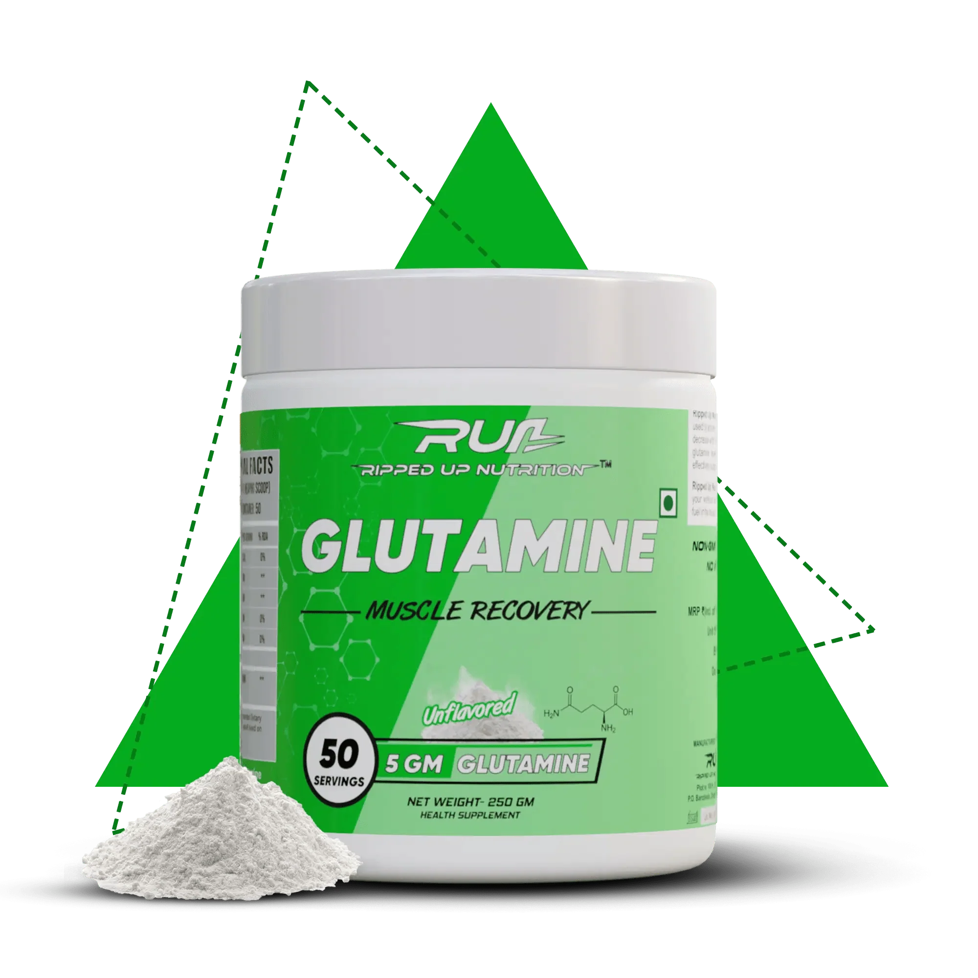 L-Glutamine - Image 3