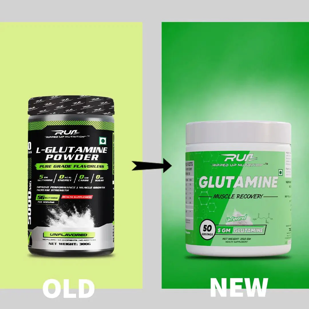 L-Glutamine - Image 4