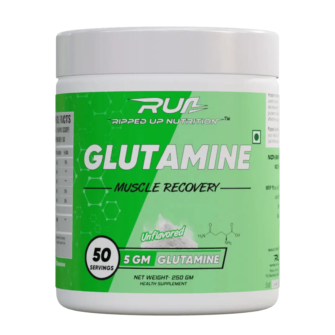 L-Glutamine - Image 8