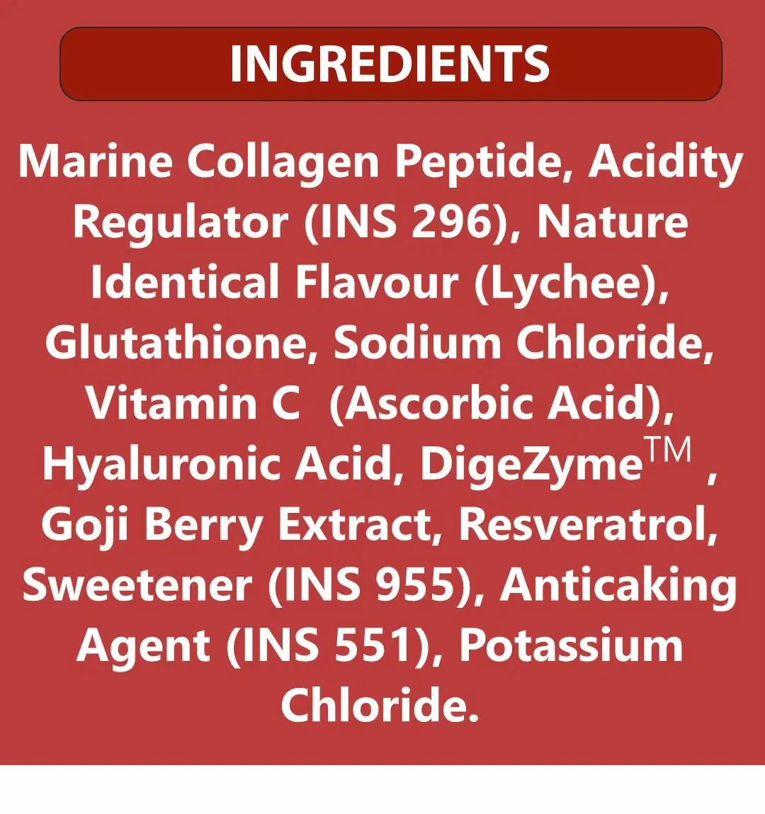 Marine Collagen - Image 10