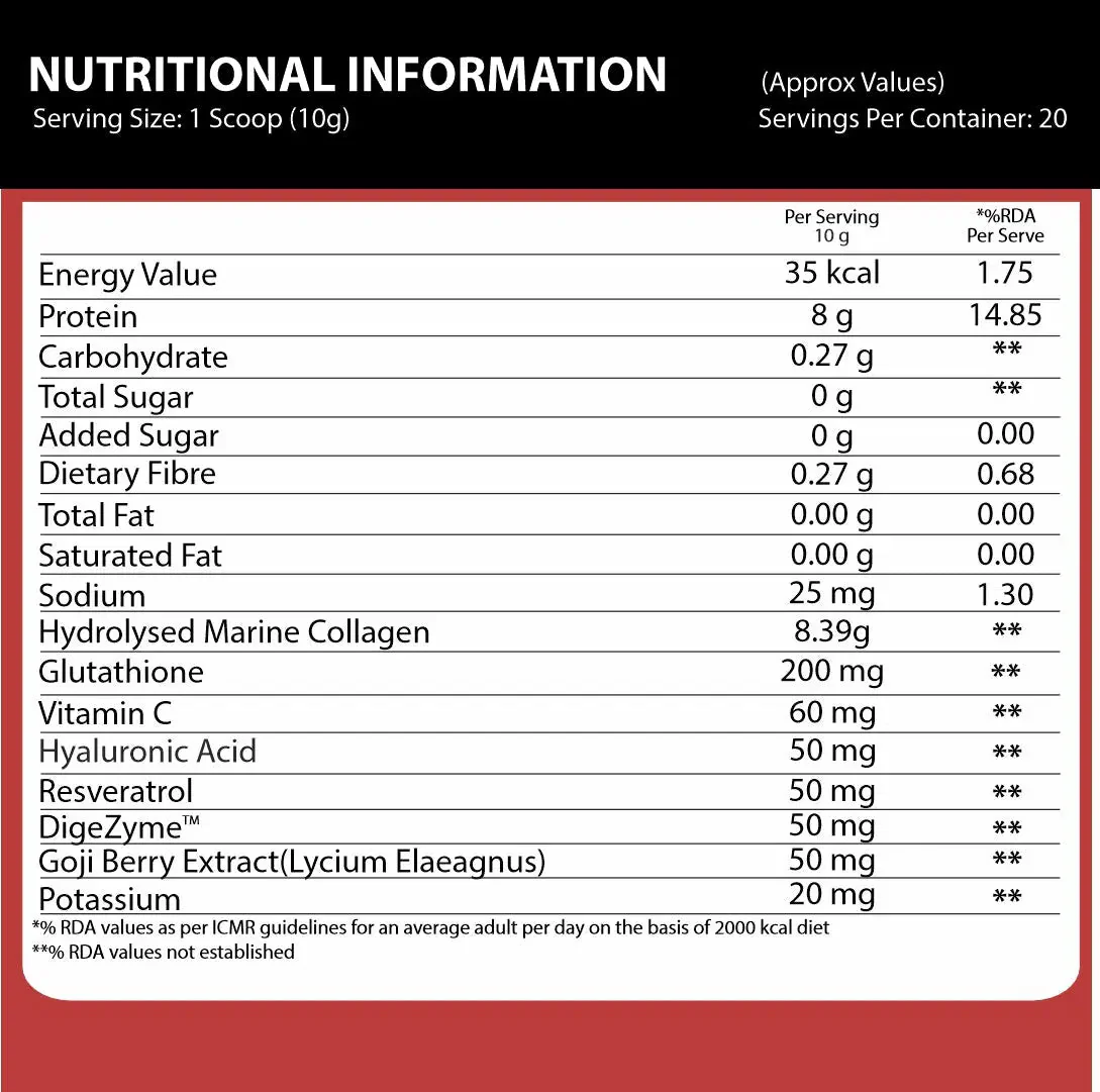 Marine Collagen - Image 11