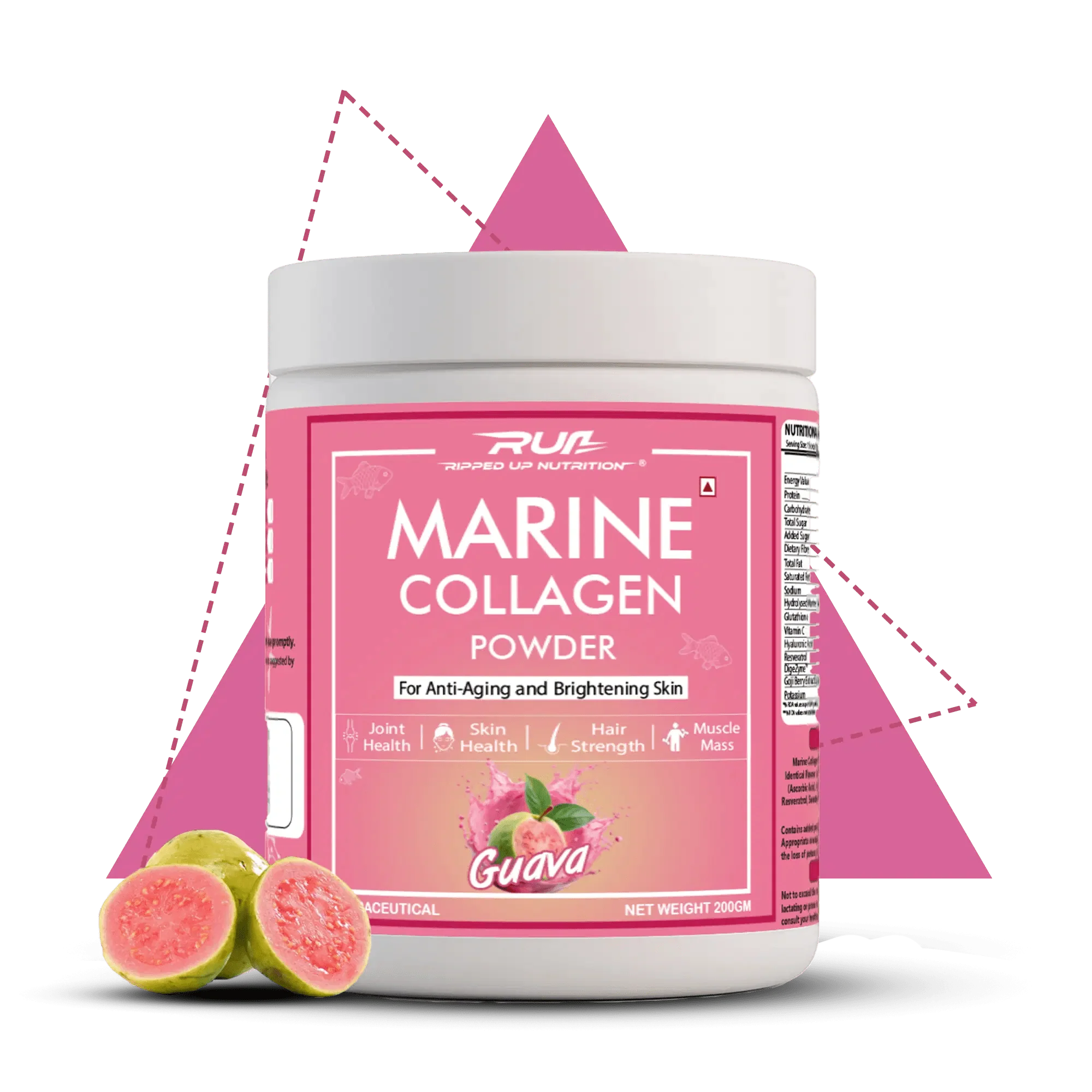 Marine Collagen - Image 13