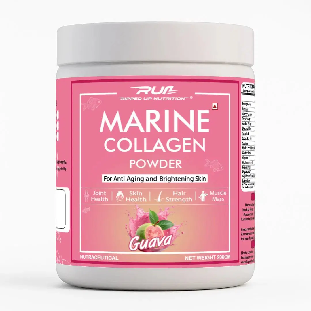 Marine Collagen - Image 14
