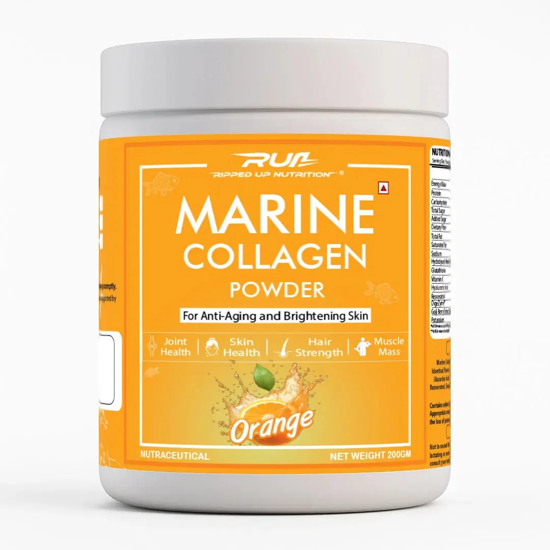 Marine Collagen - Image 15