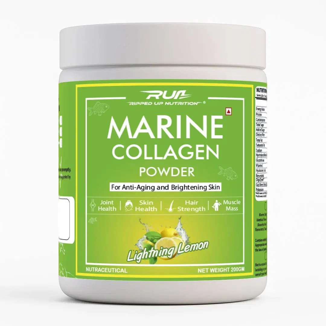 Marine Collagen - Image 16