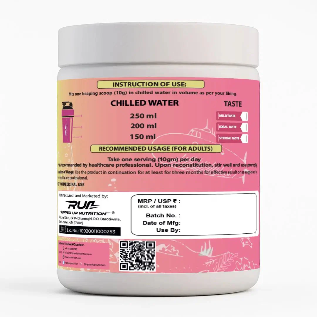 Marine Collagen - Image 17