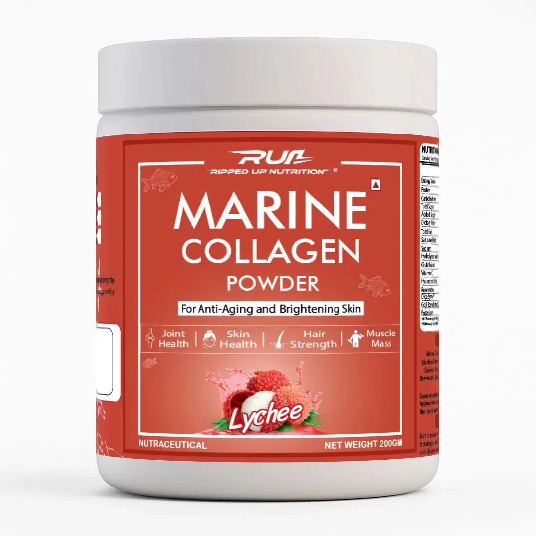 Marine Collagen - Image 18