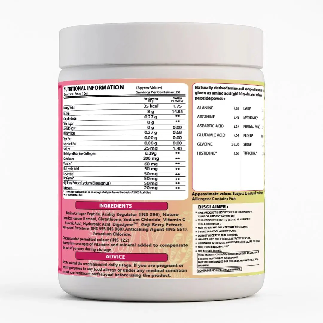 Marine Collagen - Image 19