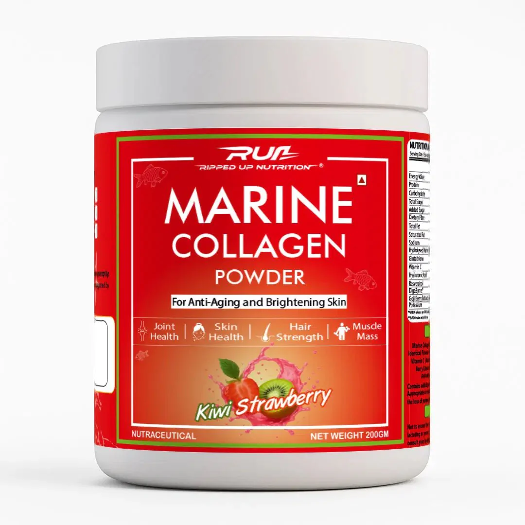 Marine Collagen - Image 20
