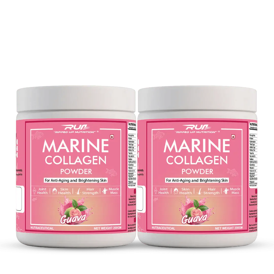 Marine Collagen - Image 21