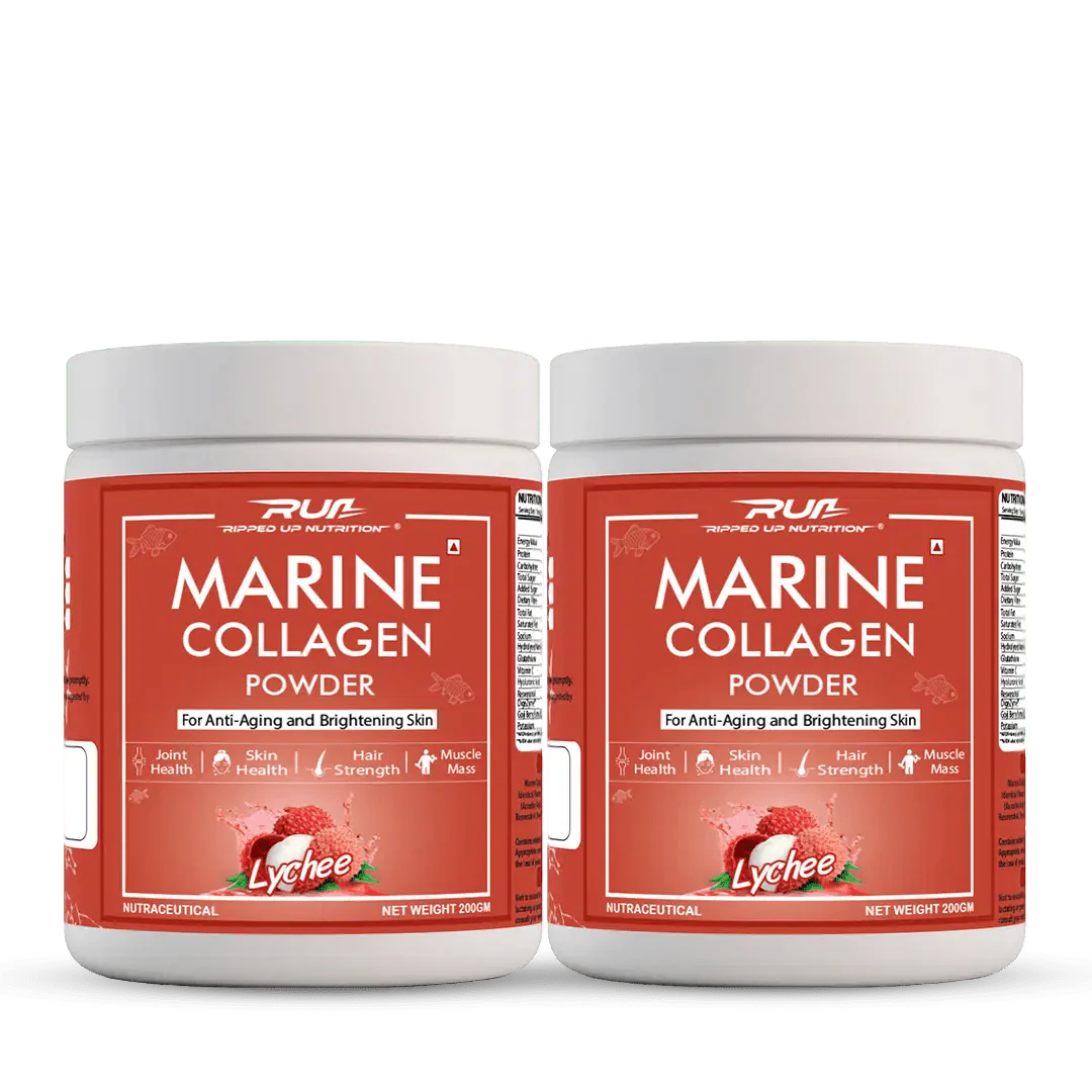 Marine Collagen - Image 22