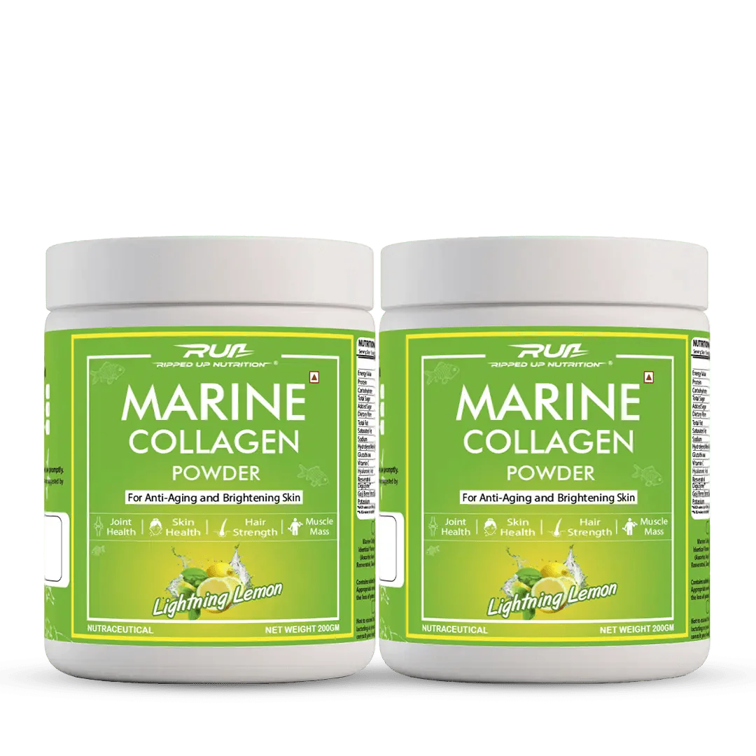 Marine Collagen - Image 23