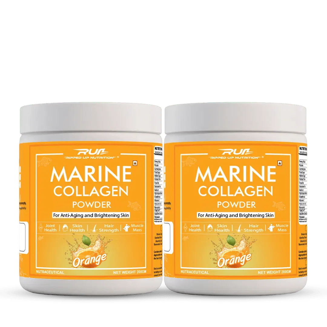 Marine Collagen - Image 24