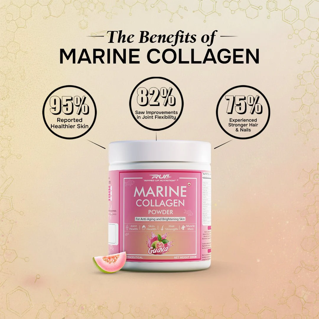 Marine Collagen - Image 3