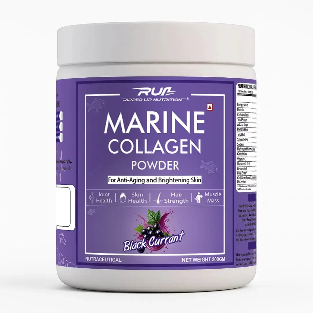 Marine Collagen - Image 32