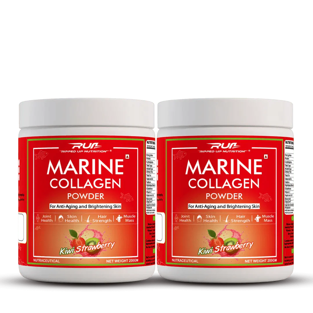 Marine Collagen - Image 34